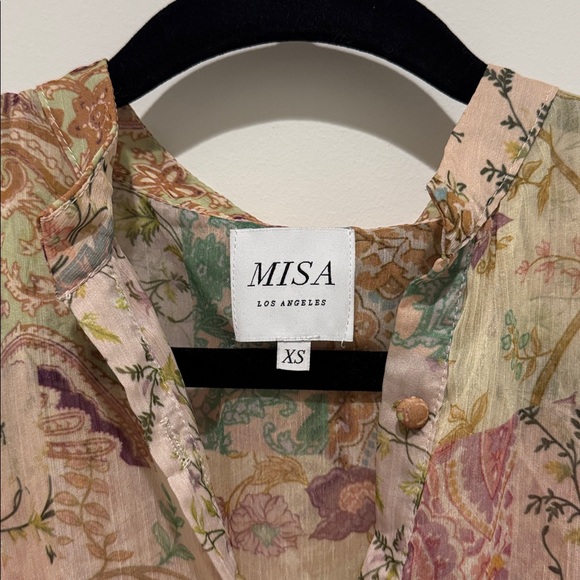 MISA Dress ✨ - Picture 6 of 10